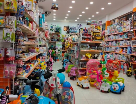 Toy Kingdom