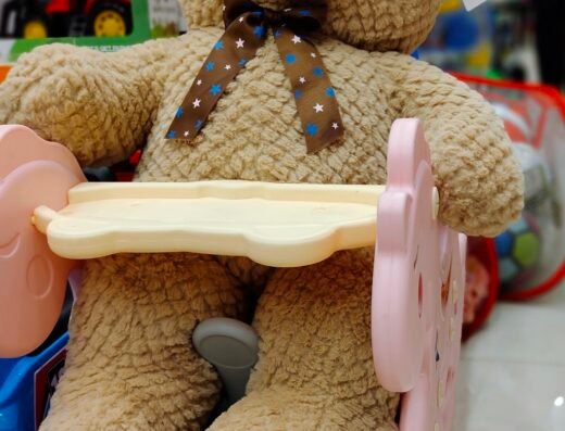 Toy Kingdom