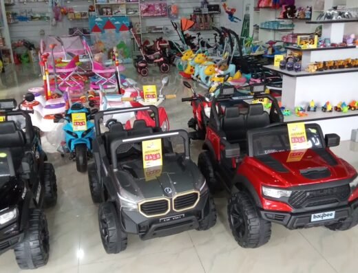 TOY SKOOL