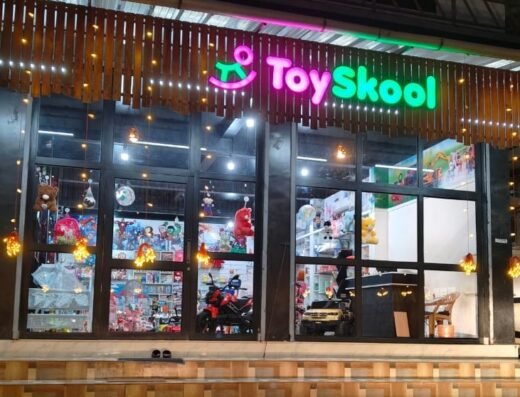 TOY SKOOL