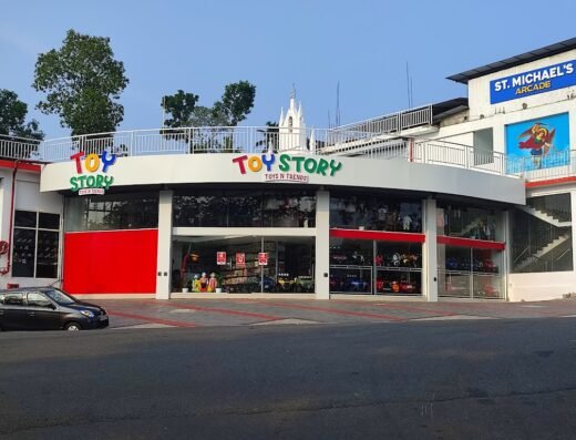 Toy Story